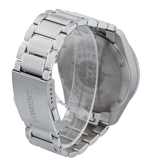 Longines Spirit L3.812.4.93.6 Image 3